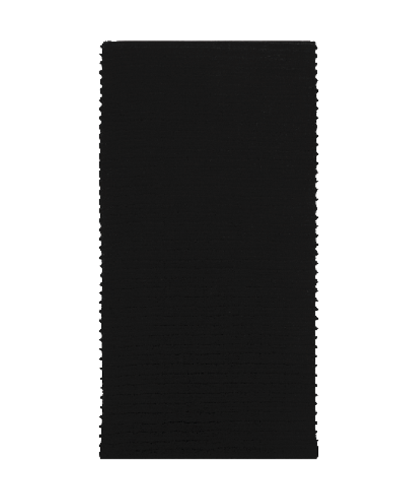 Onyx Ridged Towel