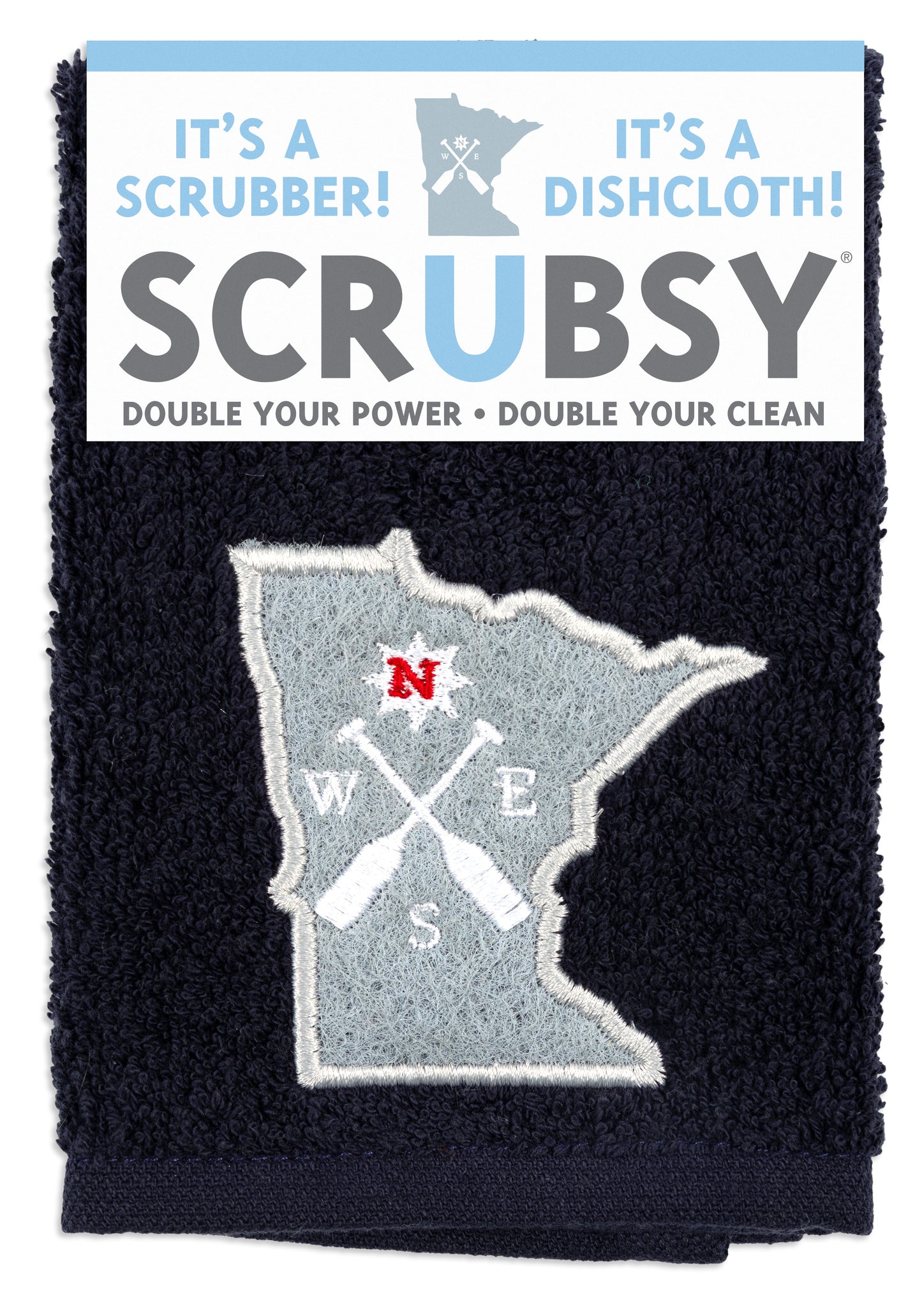 Compass SCRUBSY® Cloth