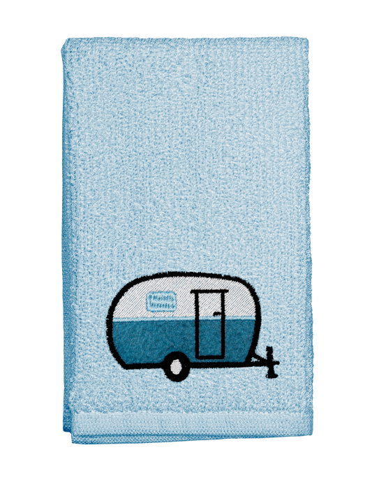 Camper SCRUBSY® Dish Cloth & Scrubber