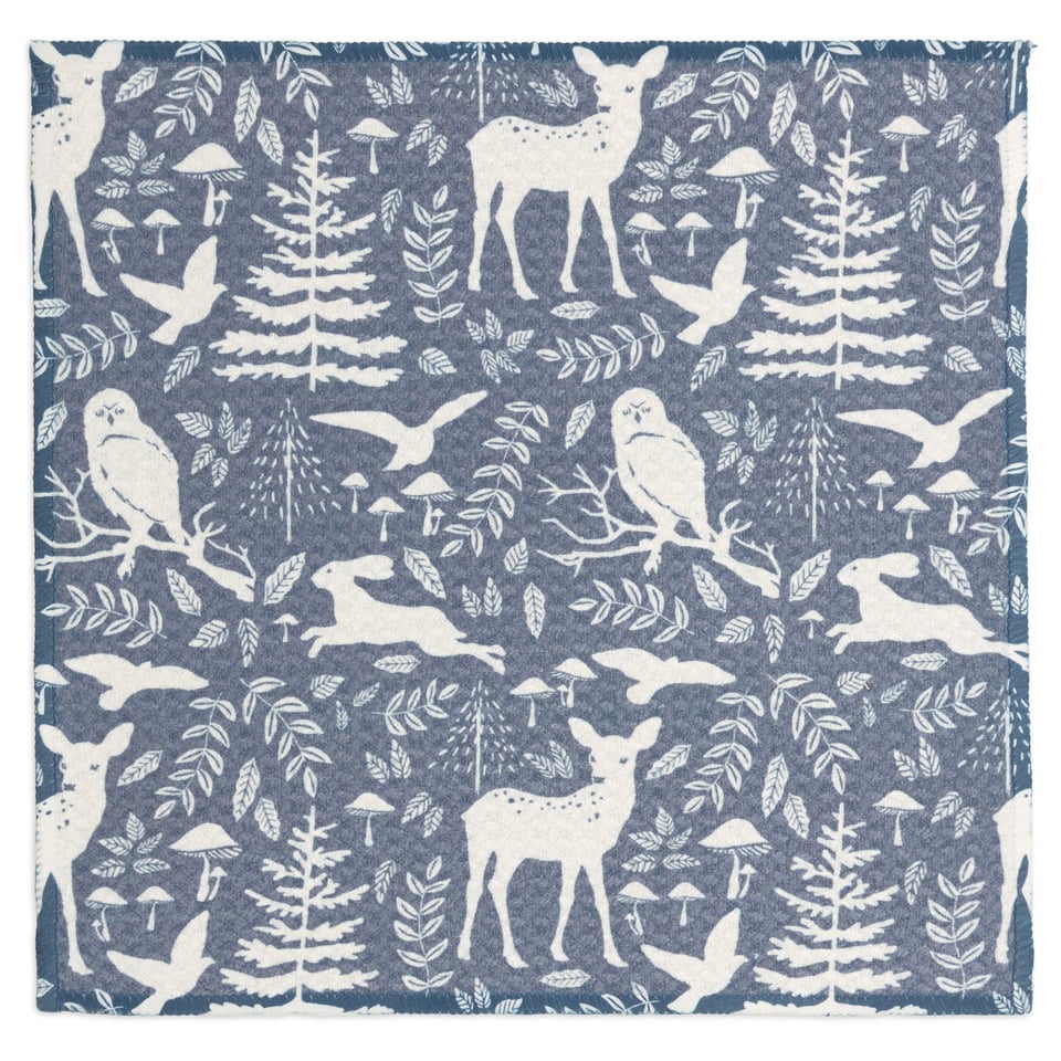 Woodland VIBE® Cloth Set/2