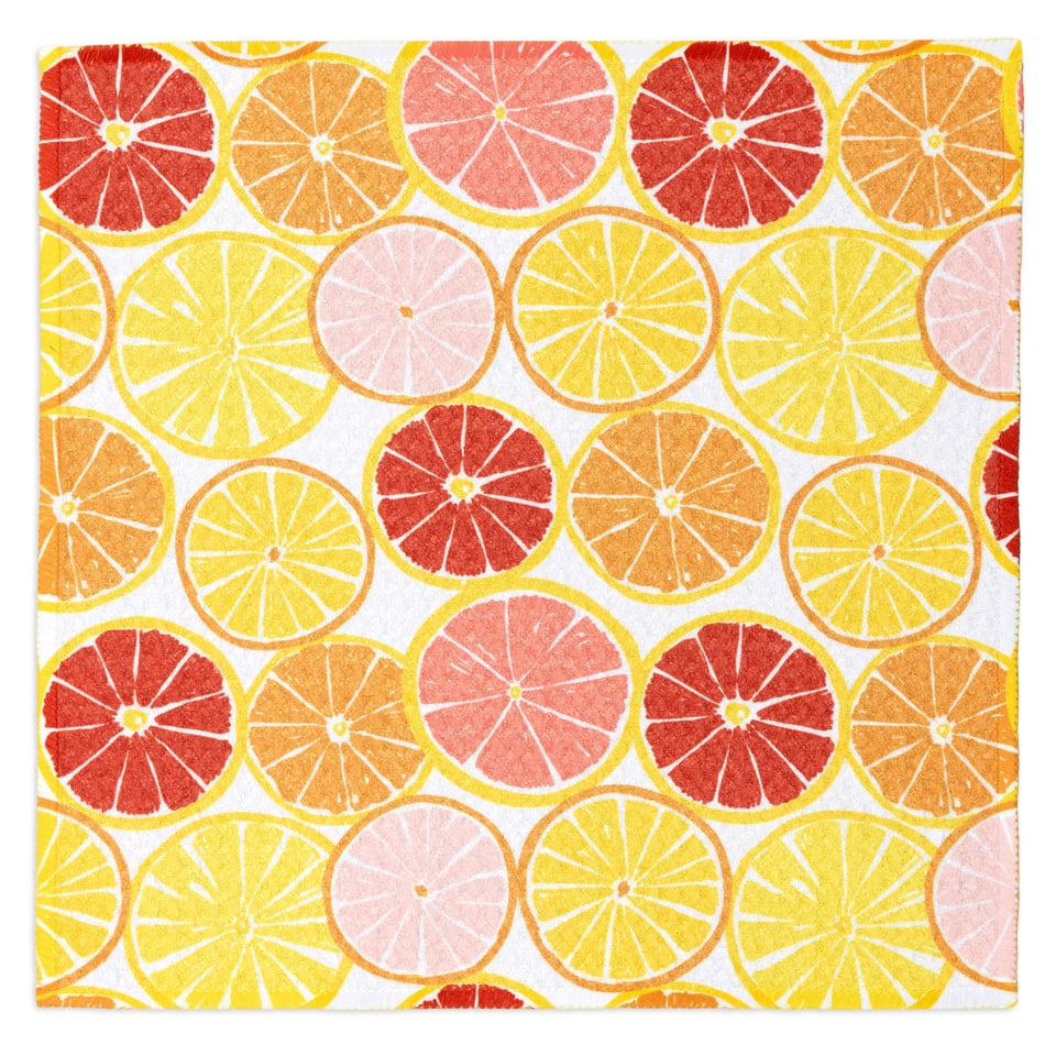 Citrus Splash VIBE® Cloth Set/2