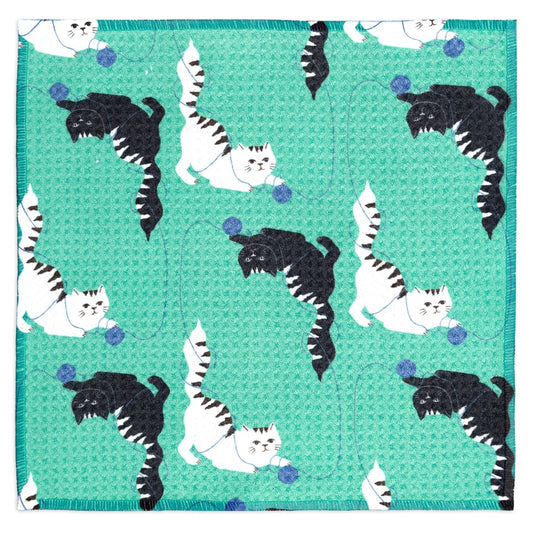 Meow Mischief VIBE® Cloth Set/2
