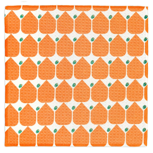 Olive Twist VIBE® Cloth Set/2