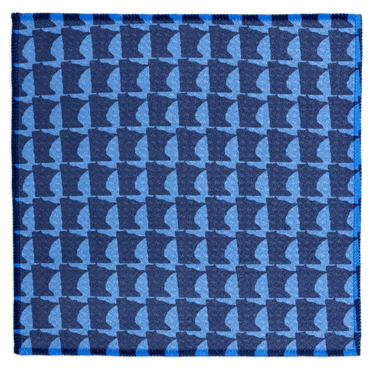 MN Geo VIBE® Cloth Set/2