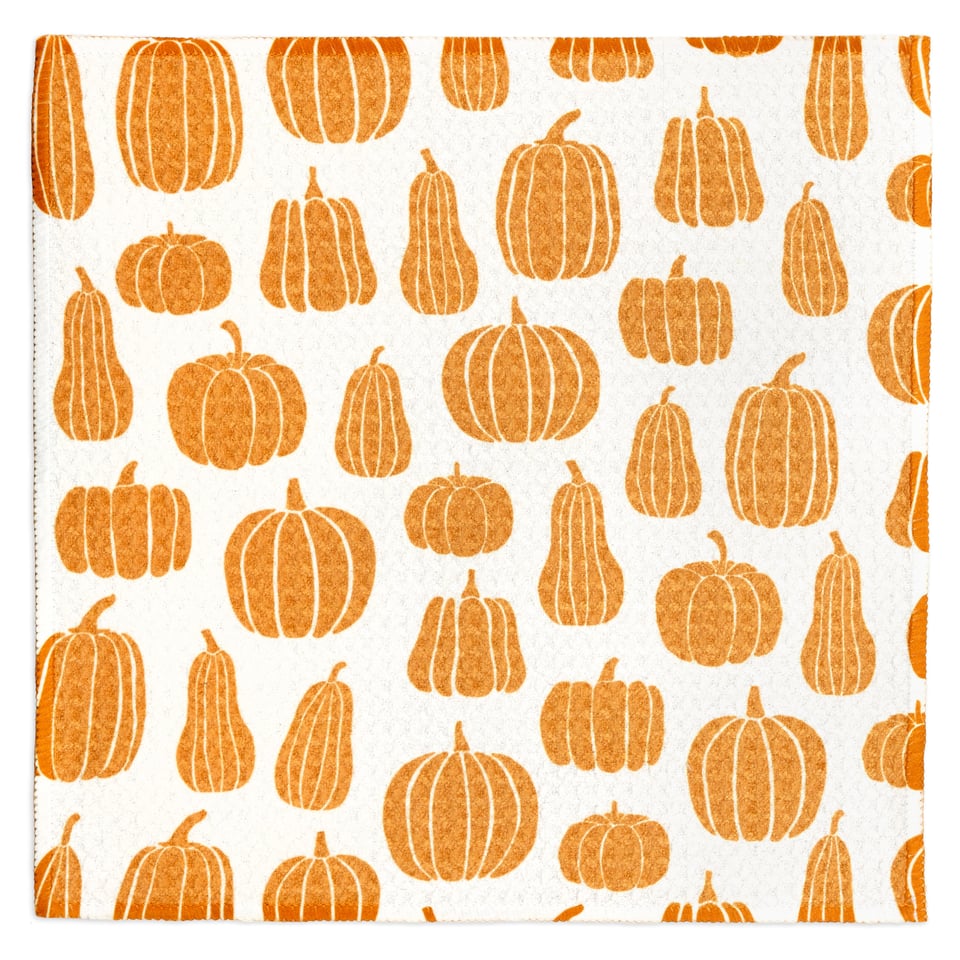 Pumpkin Patch VIBE® Cloth Set/2