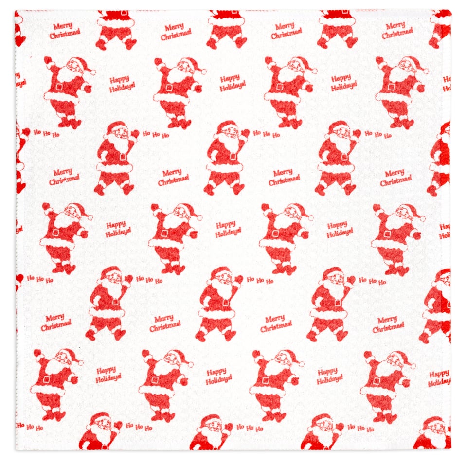 Saint Nick VIBE® Cloth Set/2