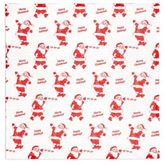 Saint Nick VIBE® Cloth Set/2