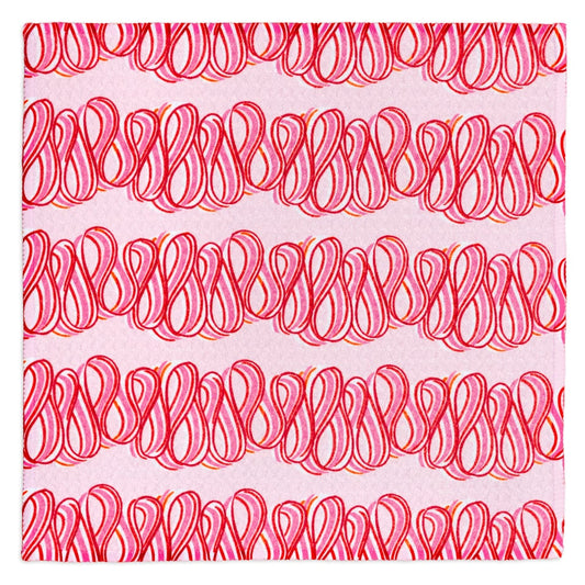 Deck the Halls/Candy VIBE® Cloth Set/2