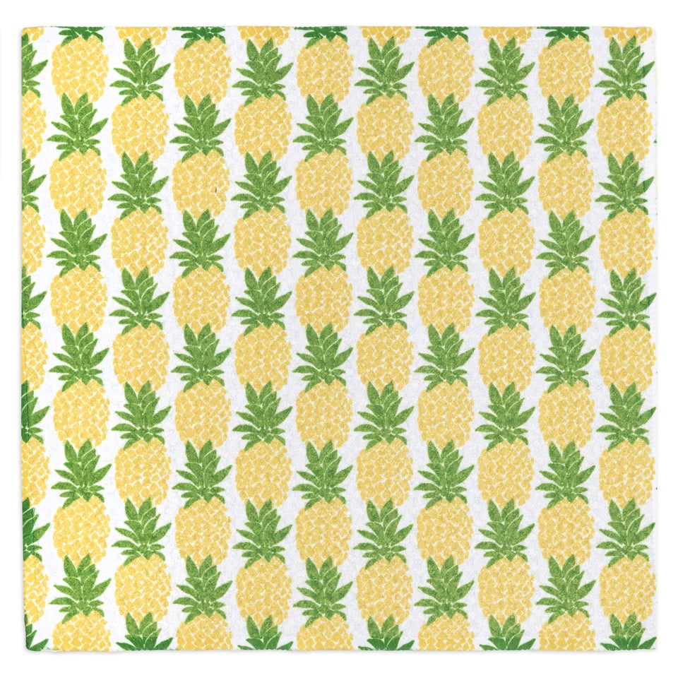Pineapple Parade VIBE® Cloth Set/2