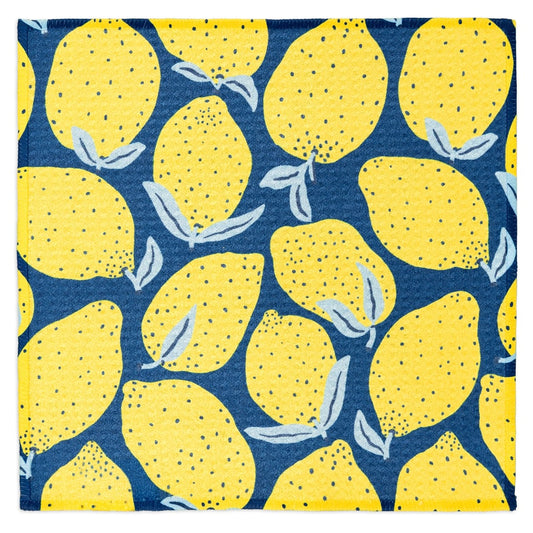 Lemons VIBE® Cloth Set/2