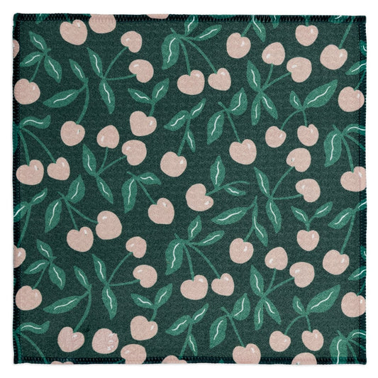 Cherry Pit VIBE® Cloth Set/2