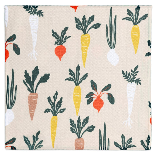 Root Veggies VIBE® Cloth Set/2