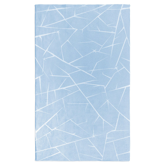 Ice Houses VIBE® Towel
