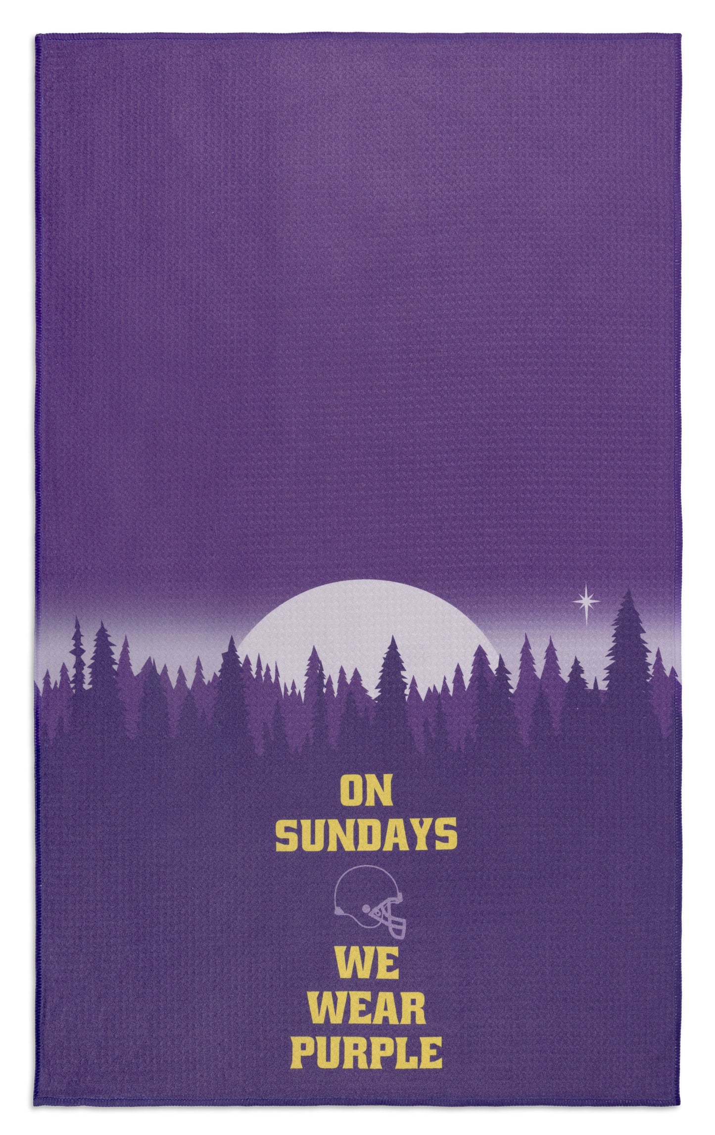 SKOL VIBE® Towel