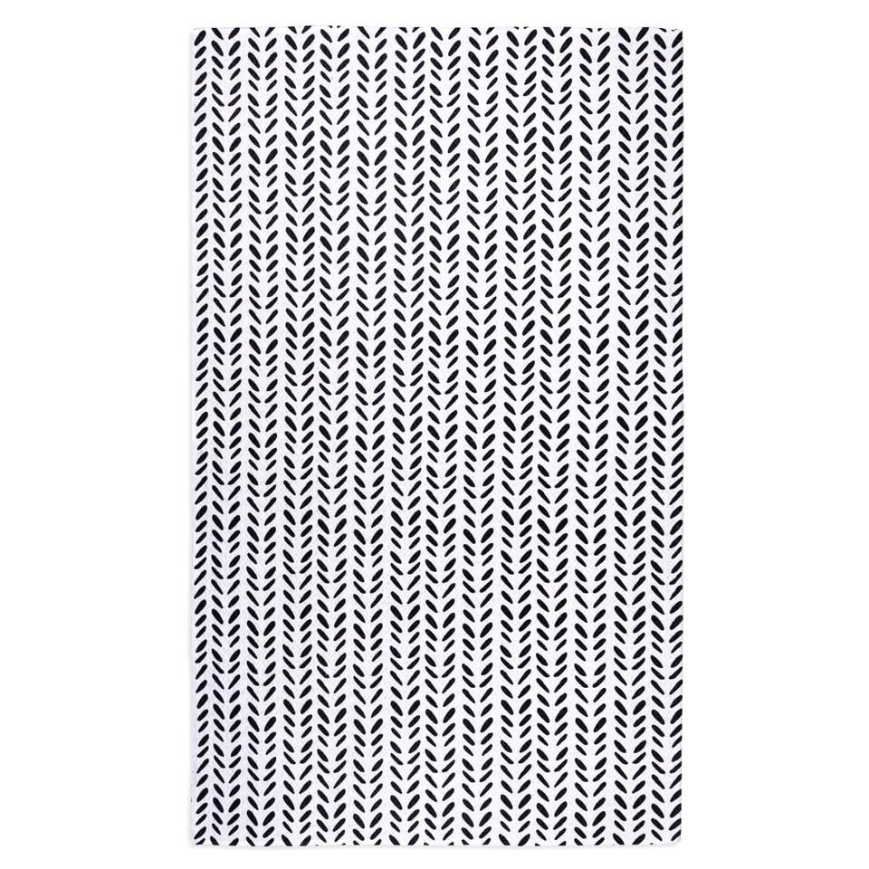 Herringbone VIBE® Towel