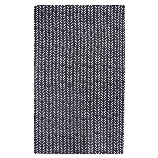 Herringbone VIBE® Towel