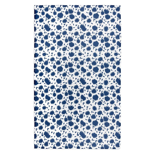 Aster Blue VIBE® Towel