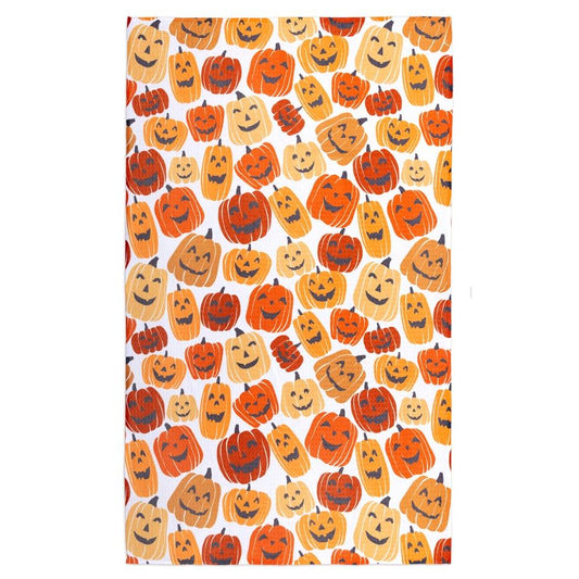 Jack-O-Lanterns VIBE® Towel