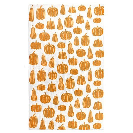 Pumpkin Patch VIBE® Towel