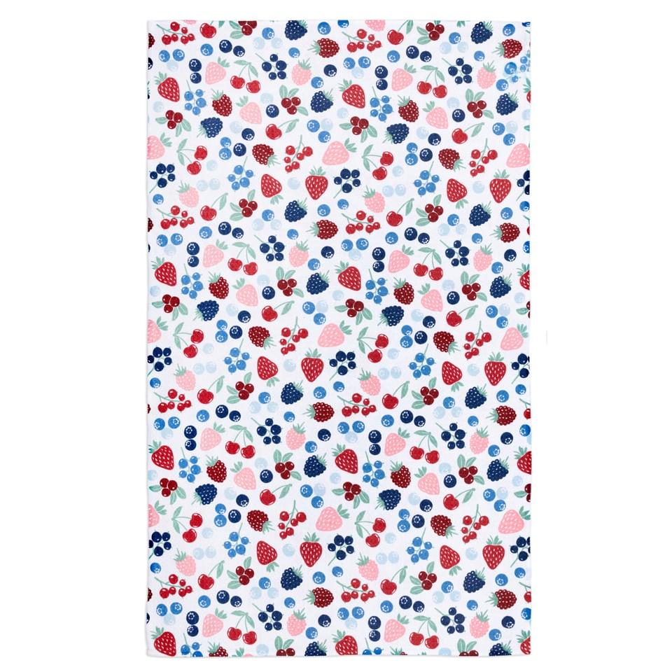 Mixed Berries VIBE® Towel