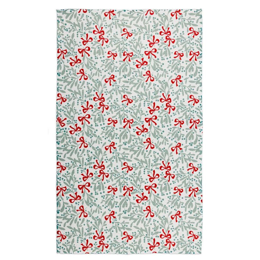 Mistletoe VIBE® Towel