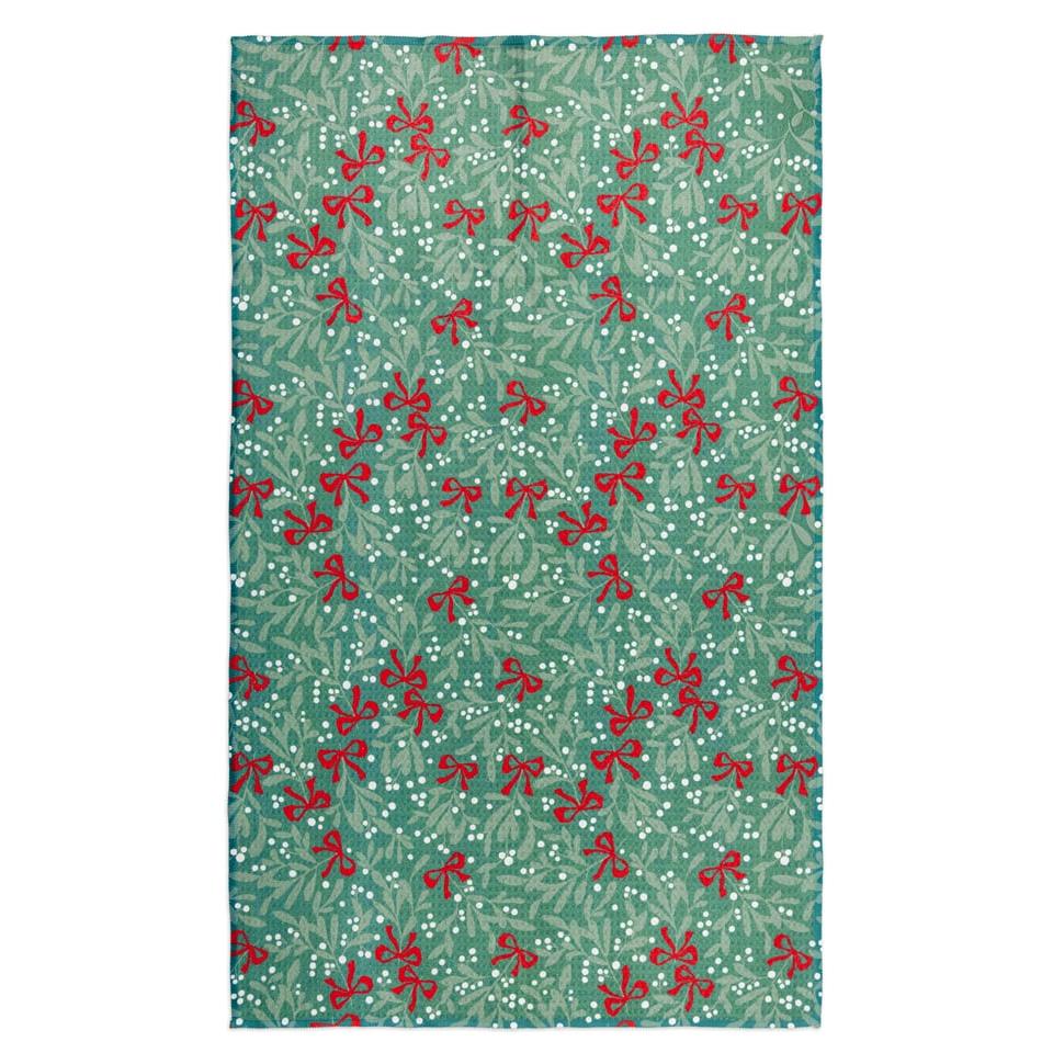 Mistletoe VIBE® Towel
