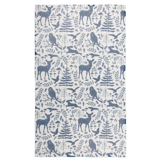 Woodland VIBE® Towel