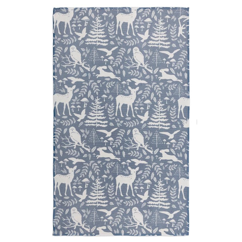 Woodland VIBE® Towel