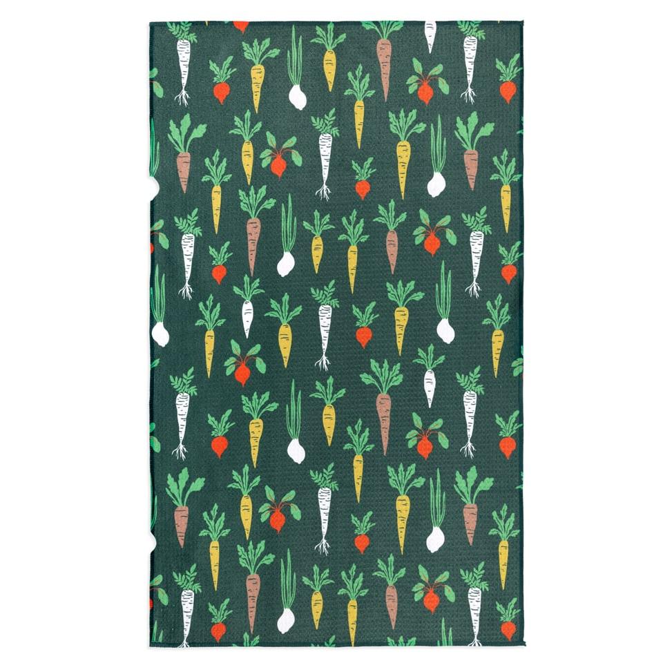 Root Vegetable VIBE® Towel