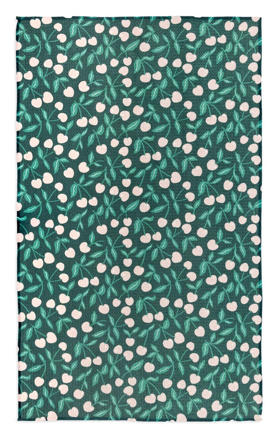 Cherry Pit VIBE® Towel