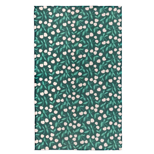 Cherry Pit VIBE® Towel