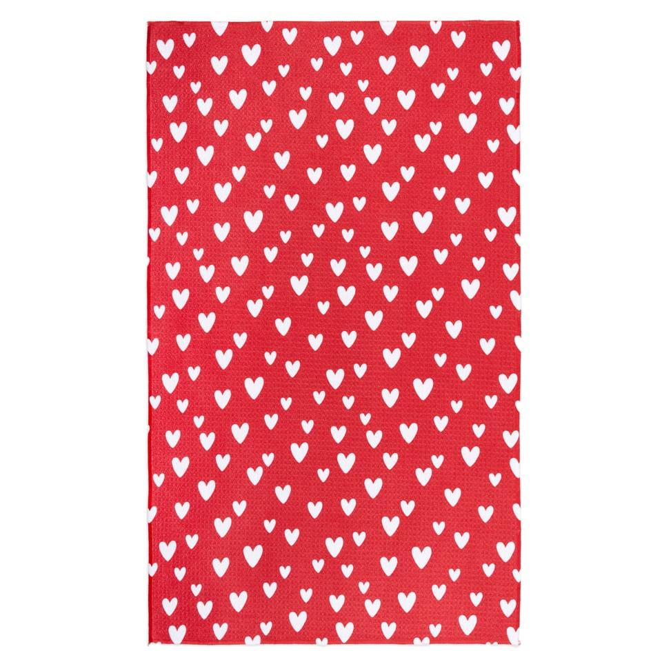 Be Mine VIBE® Towel
