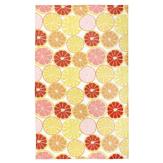 Citrus Splash VIBE® Towel