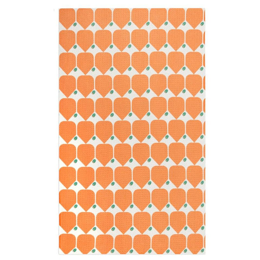 Olive Twist VIBE® Towel