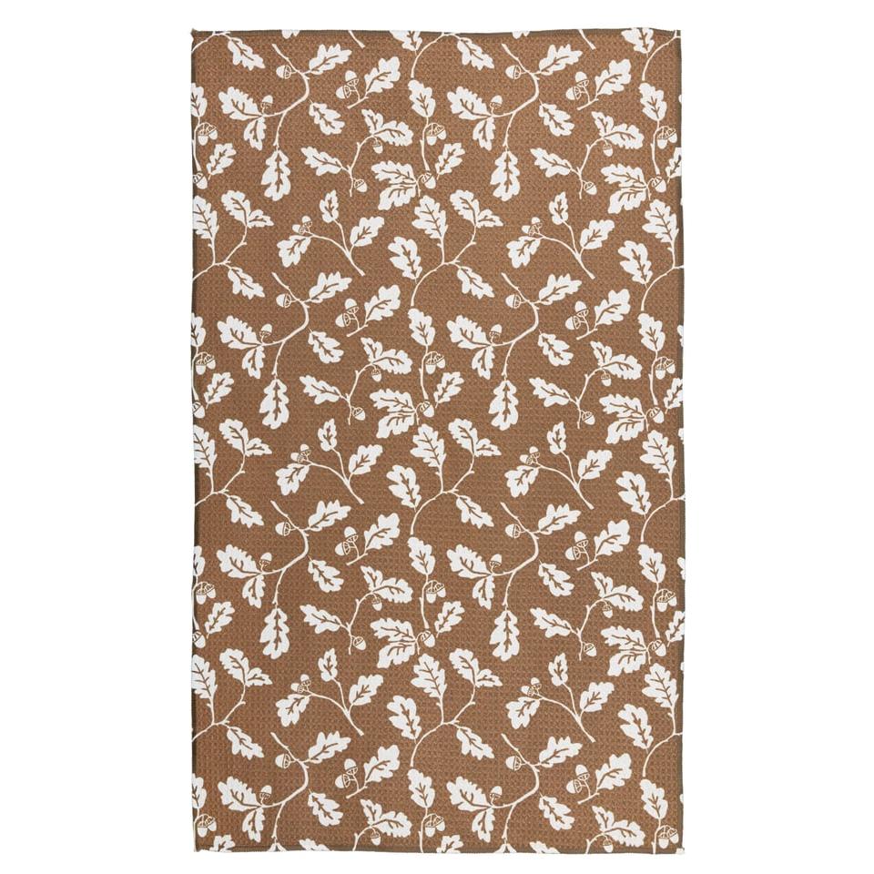 Oak & Acorn VIBE® Towel