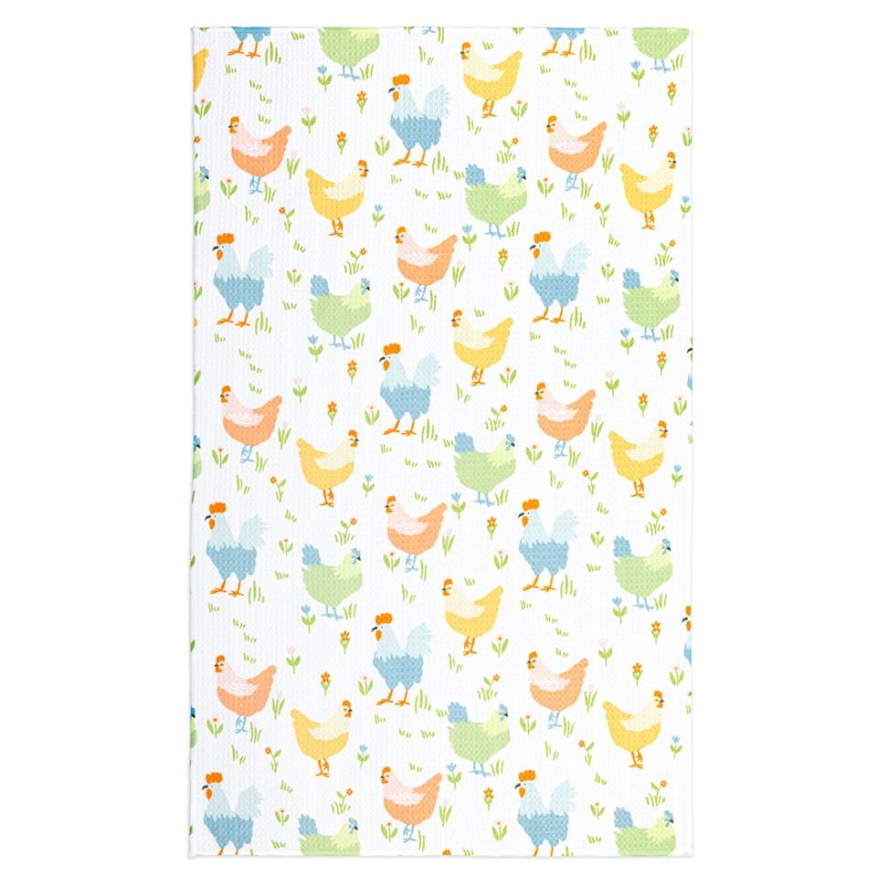 Yardbird VIBE® Towel
