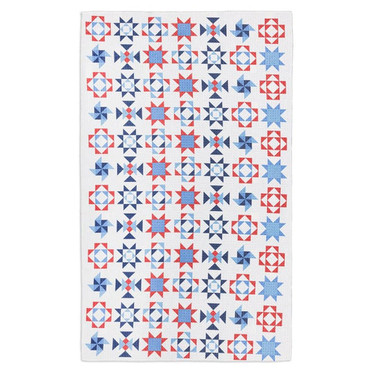 Americana VIBE® Towel