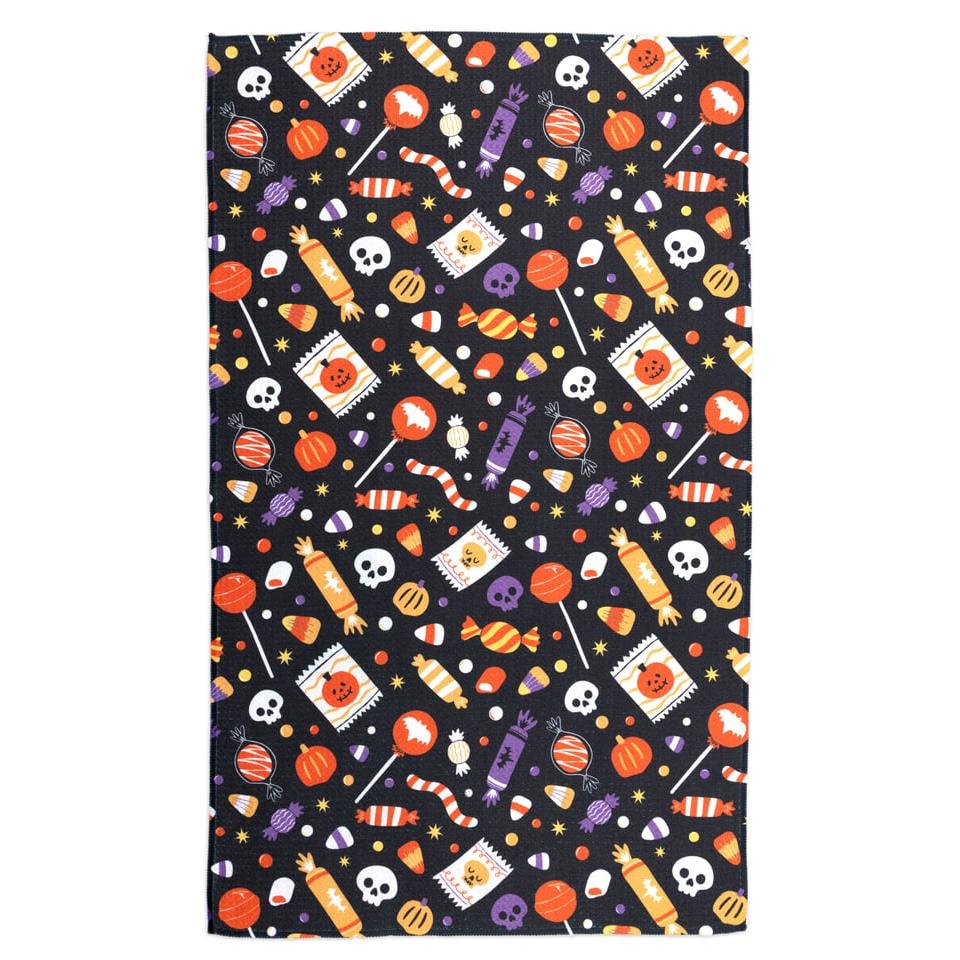 Trick-or-treat VIBE® Towel