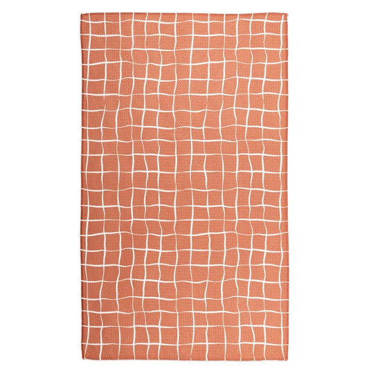 Harvest Hoot VIBE® Towel