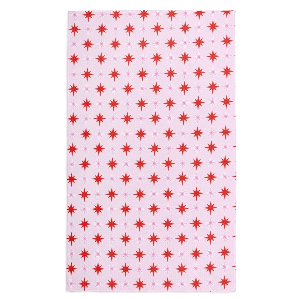 Deck the Halls VIBE® Towel