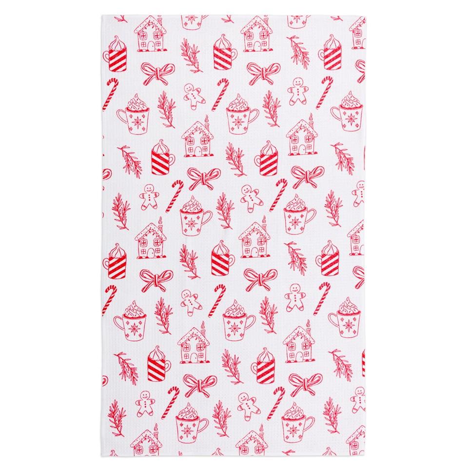 Merry & Sweet VIBE® Towel