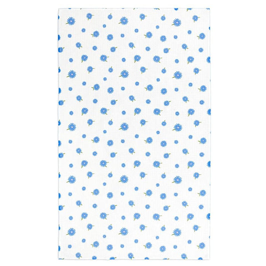 Daisy Toss VIBE® Towel