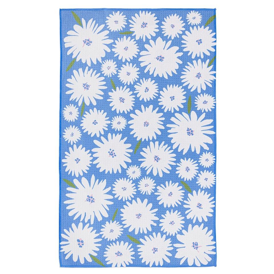Daisy Toss VIBE® Towel