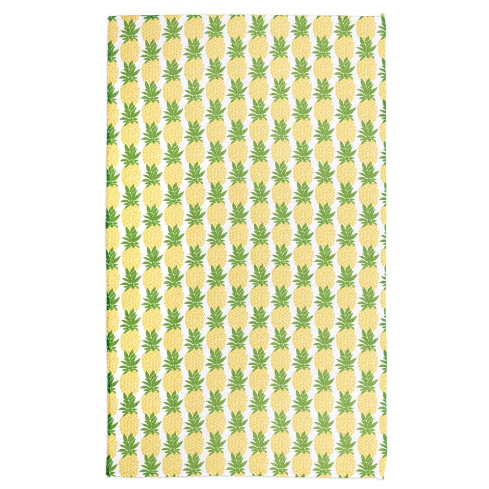 Pineapple Parade VIBE® Towel
