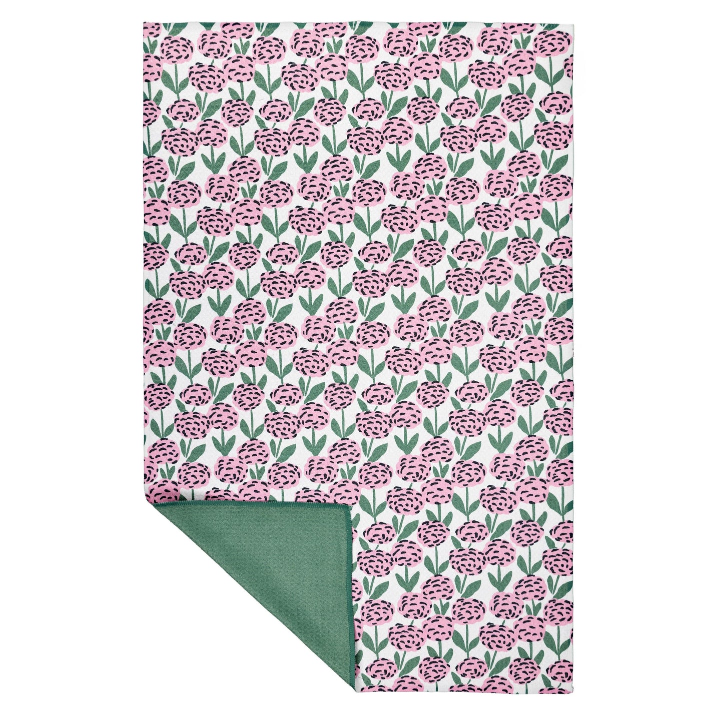 Dandy Pink VIBE Towel