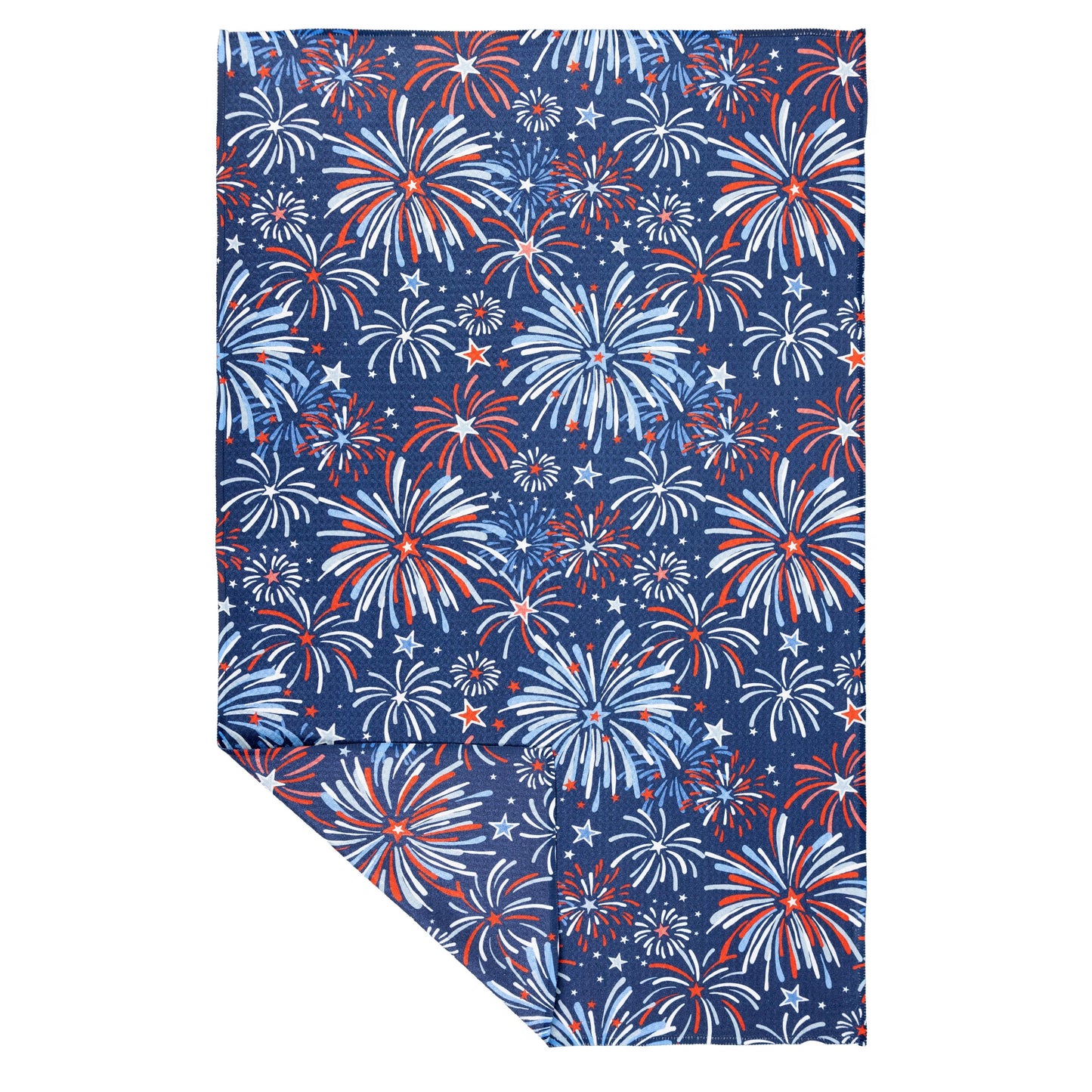 Fireworks VIBE Towel