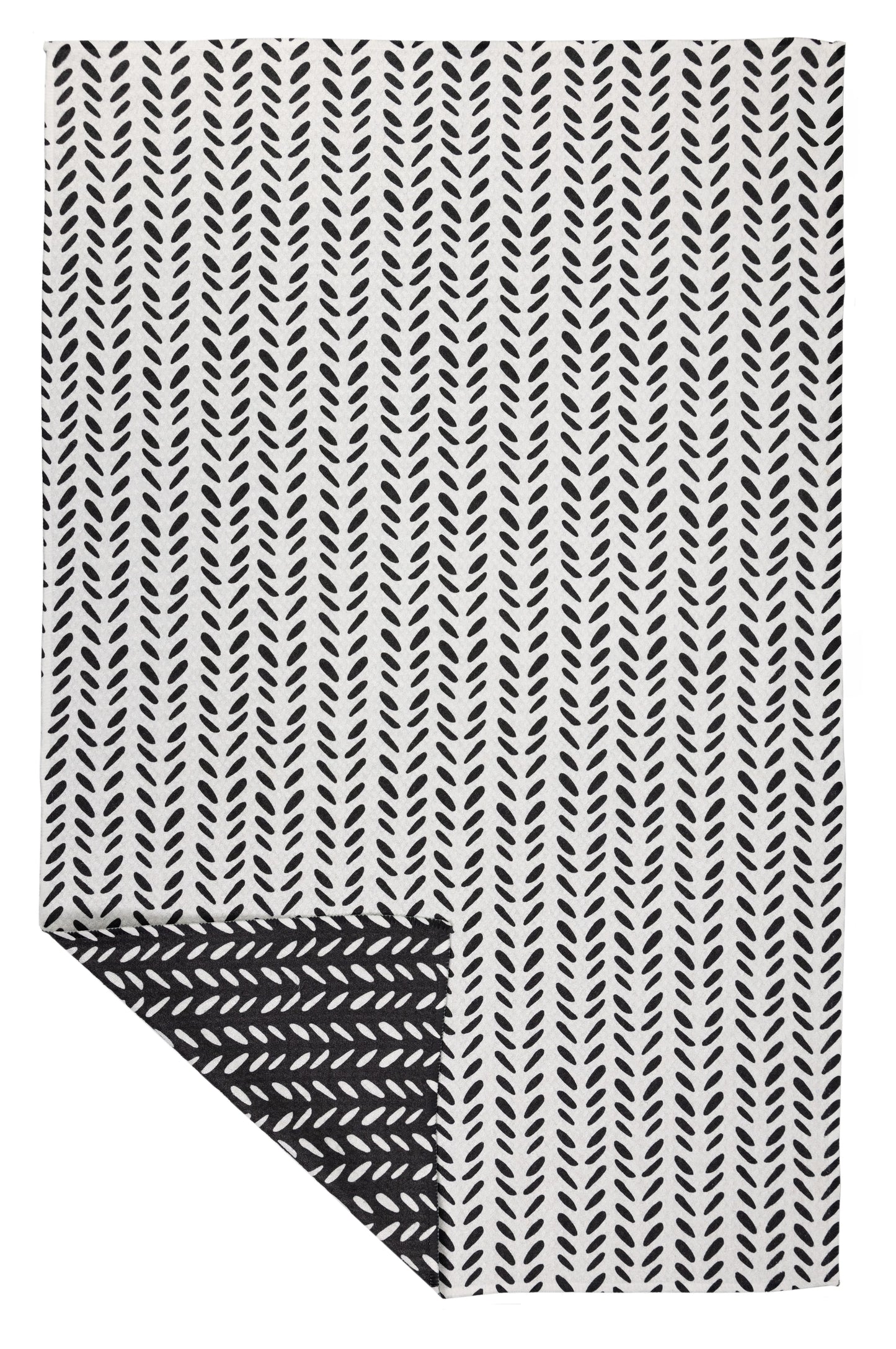 Herringbone VIBE Towel