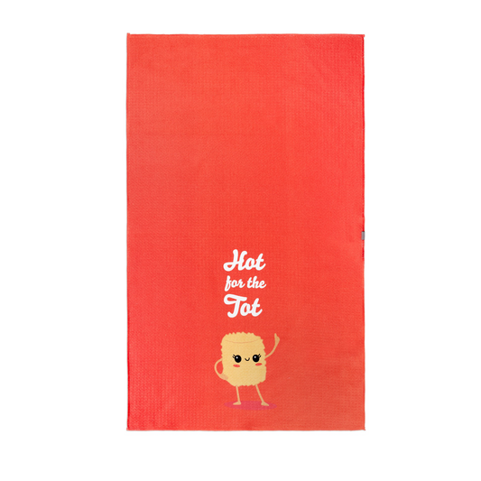 MN Hot Tot VIBE® Towel