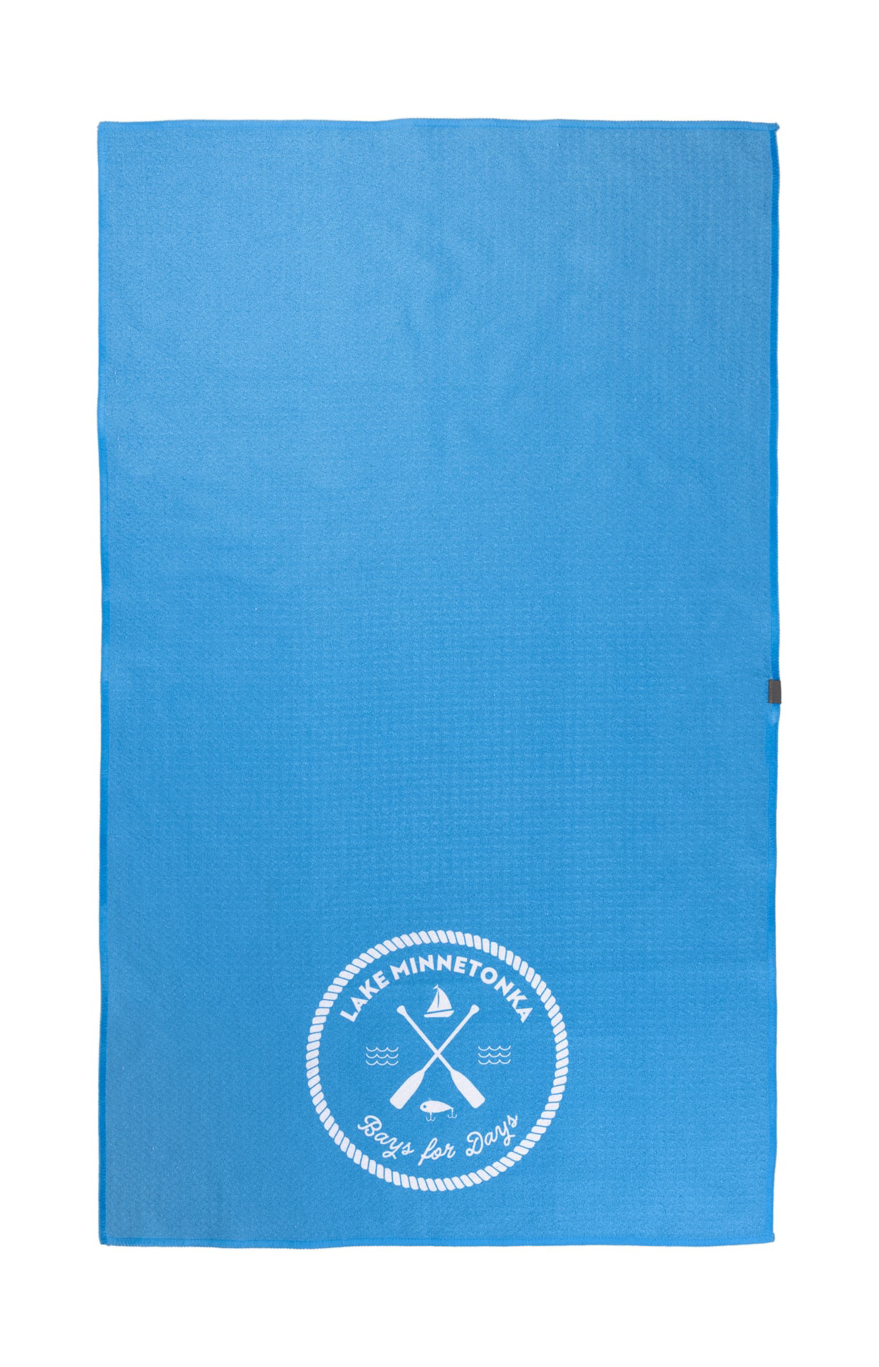 MN PRIDE Lake Mtka VIBE® Towel (dual sided)