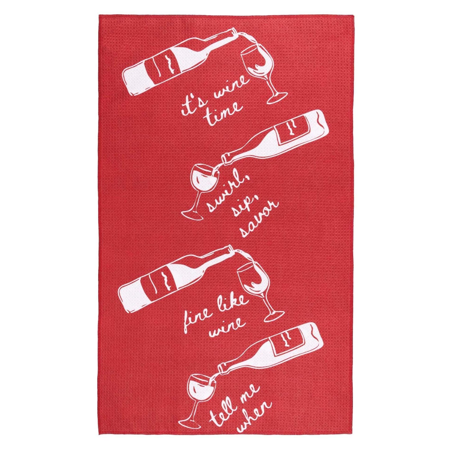 After Hours VIBE® Towel